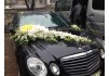 cho thuê xe cưới Mercedes